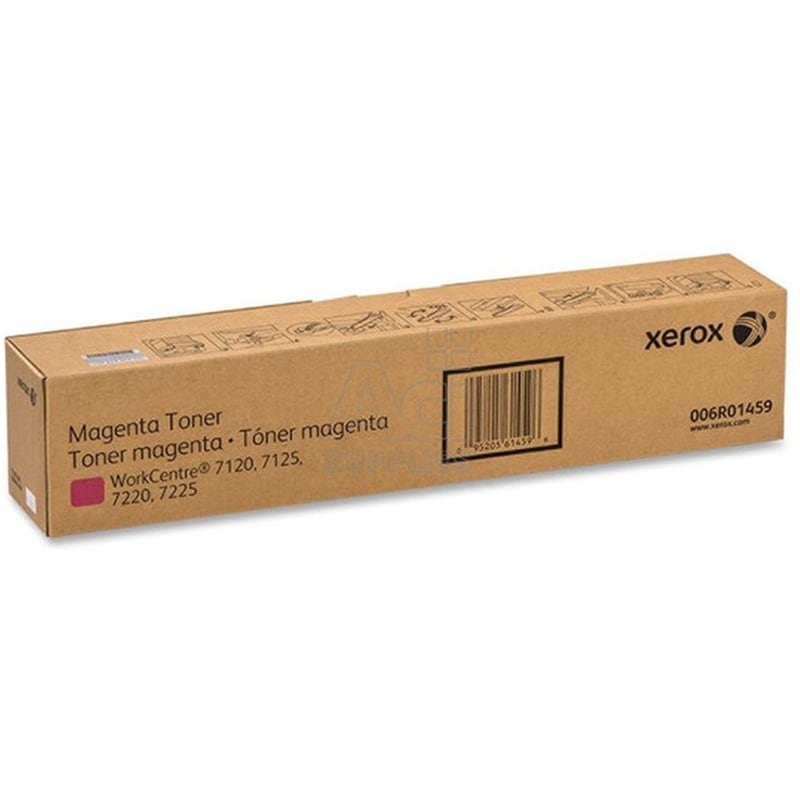 XEROX HELLAS Toner Xerox WC 7120/7125 XER006R01459 - Magenta